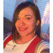 Elizabeth Mayra Mendoza