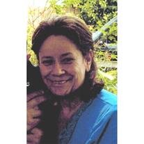 Betty Chandler Sandoval