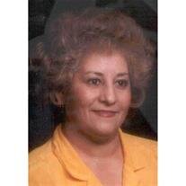 Margaret Pena
