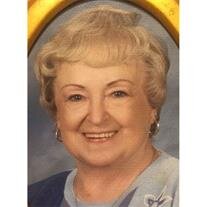 Gwendolyn Brown Coryell