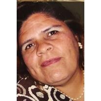 Juana C. Perez