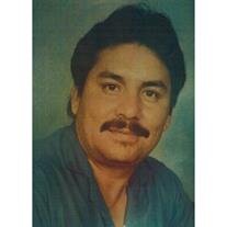 Narciso Huerta Jr.