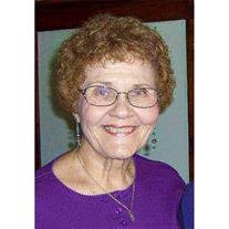 Mary Ann Kleffner