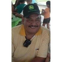 Robert C. Rios, Sr.