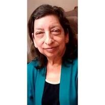 Gloria Silva Ruiz