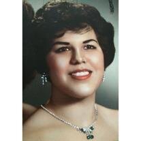 Mary Louise Rodriguez