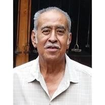 George S. Antuna, Sr.