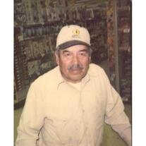 Rafael Hernandez Vargas