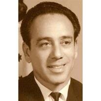 Antonio R. Tony Esparza