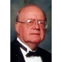 Charles William Parker