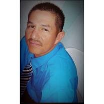 Joe Anthony Martinez