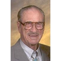 Harold Eugene Henze