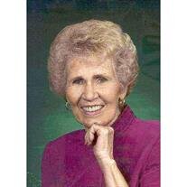 Virginia Ruth Harris
