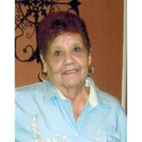 Helen Torres