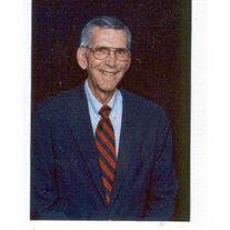 Arthur Paul Peterson