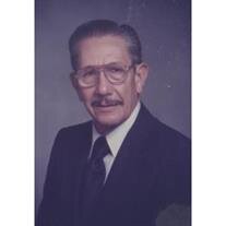 Gilbert T. Romero