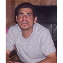 Michael Garcia, Jr.