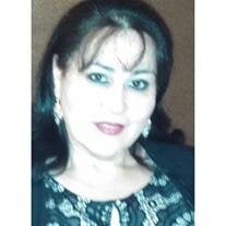 Laura Leticia Gallegos