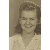 Dorothy Mae Uhlig