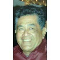 Pedro M. Hernandez