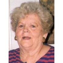 Dorothy Elizabeth DeWinne