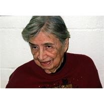 Otila P. Hernandez