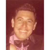 Juan A. Ramos