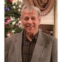 Otis Clayton Skiles
