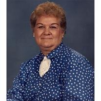 Evelyn L. Cordero