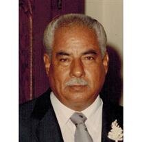 Adrian C. Flores