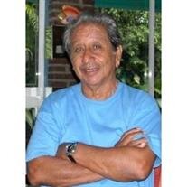 Rogelio Paniagua