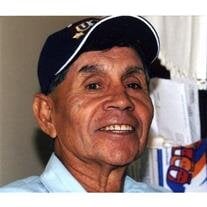 Baltasar Espinoza