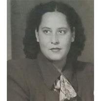 Concepcion Valdez Martinez
