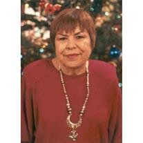 Soyla Rangel Trevi&#241;o