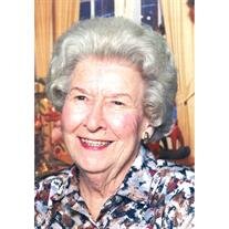 Martha Sue Baldwin