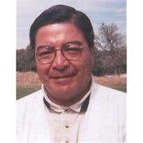 Carlos Charlie Guajardo