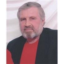 James A. Thompson