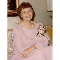 Mary Jane Green