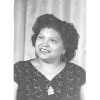 Esmeregilda Gutierrez Cruz