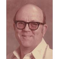 Lee Henry Spurgeon