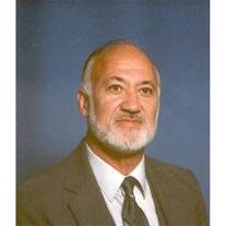 Joe A. Cooke