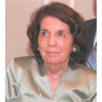 Adela Lozano Roth