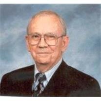 George Buford Atkins Sr.