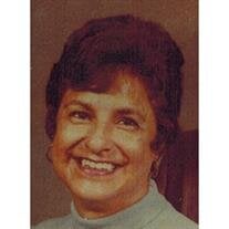 Evangeline Montes Rodriguez