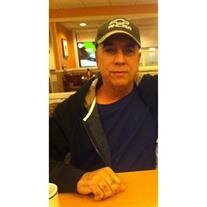 John Paul Garza