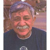 Armando Soto