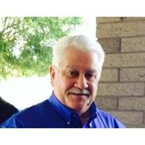 John Ruelas