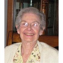 Dolores Caldwell