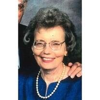 Irene Hill