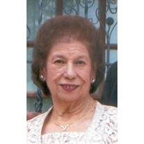 Marta S. Rosas